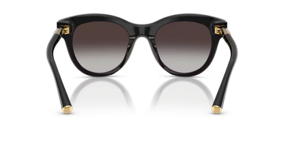 Dolce & Gabbana  DG4518  Black