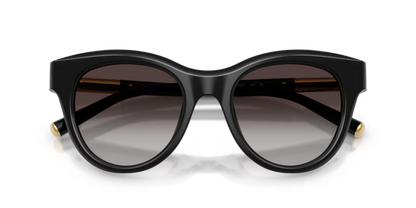 Dolce & Gabbana  DG4518  Black