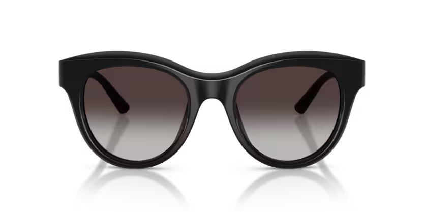 Dolce & Gabbana  DG4518  Black