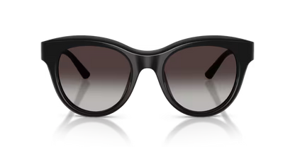 Dolce & Gabbana  DG4518  Black