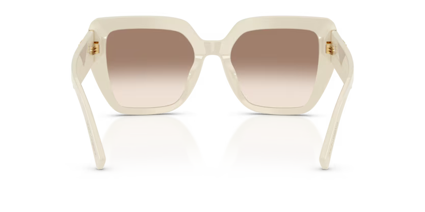 Dolce & Gabbana  DG4508  Cream
