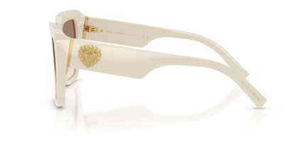 Dolce & Gabbana  DG4508  Cream