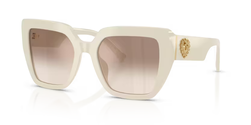Dolce & Gabbana  DG4508  Cream