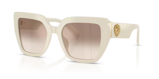 Dolce & Gabbana  DG4508  Cream