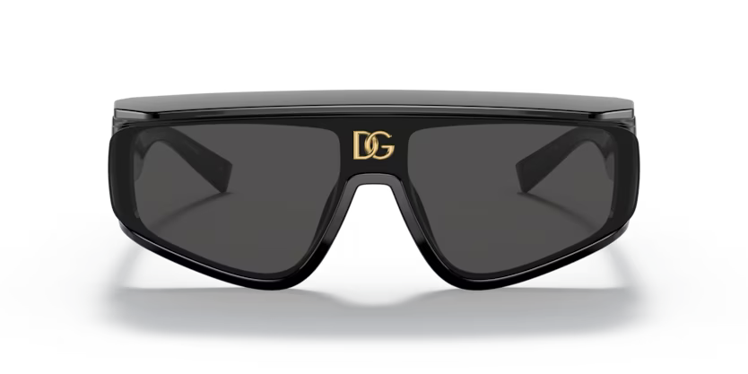 Dolce & Gabbana DG6177  Black