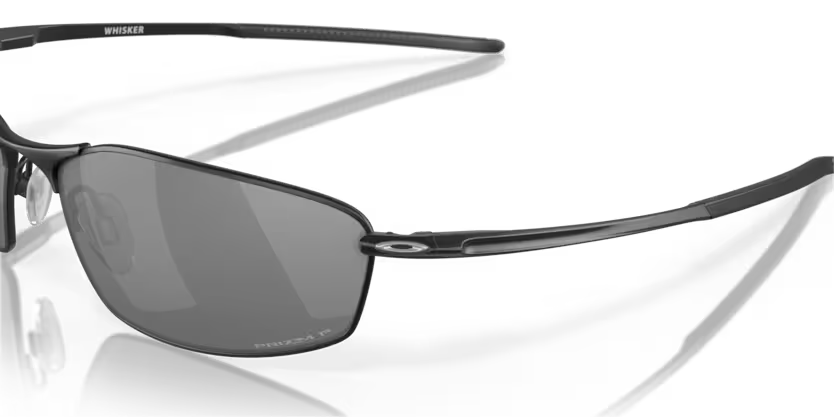 Oakley Whisker OO4141  Satin Black