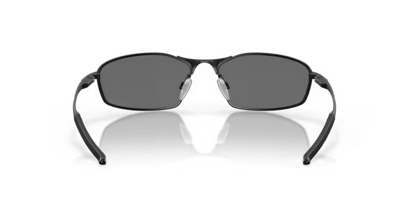 Oakley Whisker OO4141  Satin Black