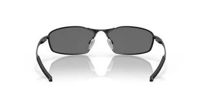 Oakley Whisker OO4141  Satin Black