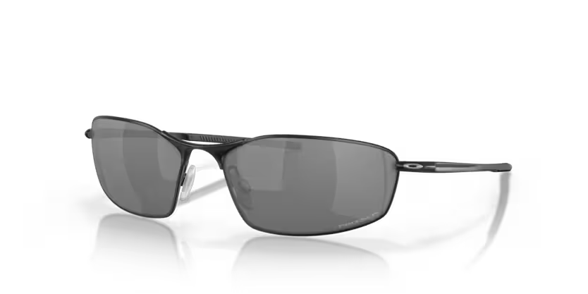 Oakley Whisker OO4141  Satin Black