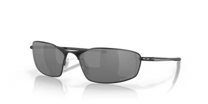 Oakley Whisker OO4141  Satin Black