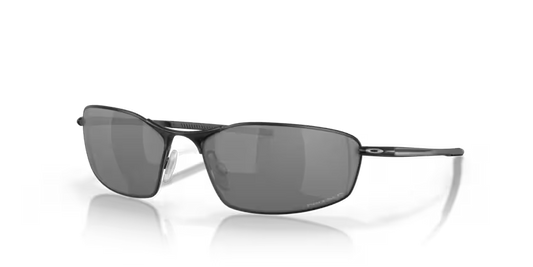 Oakley Whisker OO4141  Satin Black