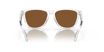 Oakley Frogskins OO9013 - Polished Clear