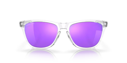 Oakley Frogskins OO9013 - Polished Clear