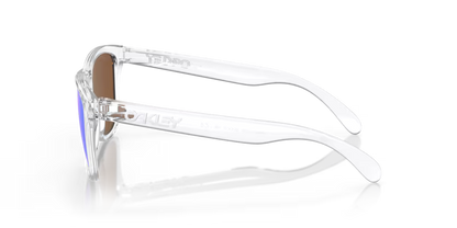 Oakley Frogskins OO9013 - Polished Clear