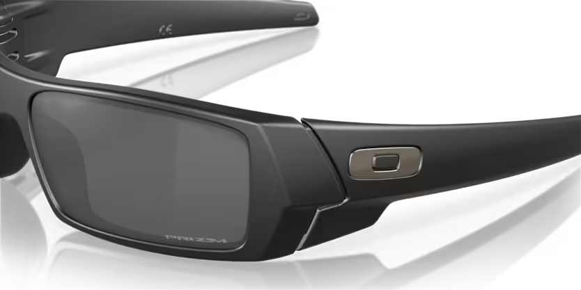 Oakley Gascan OO9014 - Matte Black