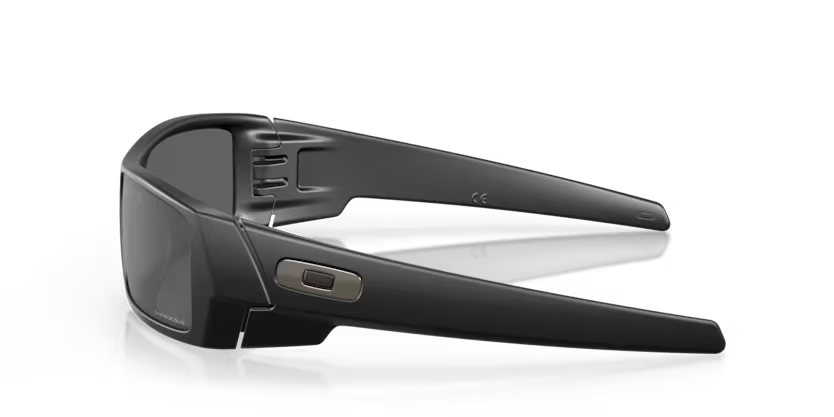 Oakley Gascan OO9014 - Matte Black