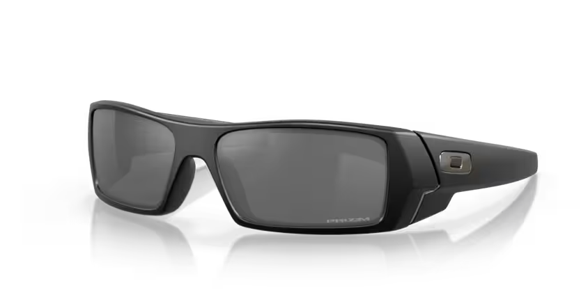 Oakley Gascan OO9014 - Matte Black