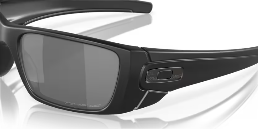 Oakley Fuel Cell OO9096 Cerakote Graphite Black