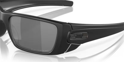 Oakley Fuel Cell OO9096 Cerakote Graphite Black