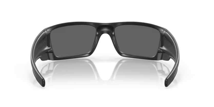 Oakley Fuel Cell OO9096 Cerakote Graphite Black