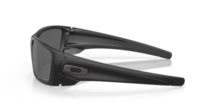 Oakley Fuel Cell OO9096 Cerakote Graphite Black