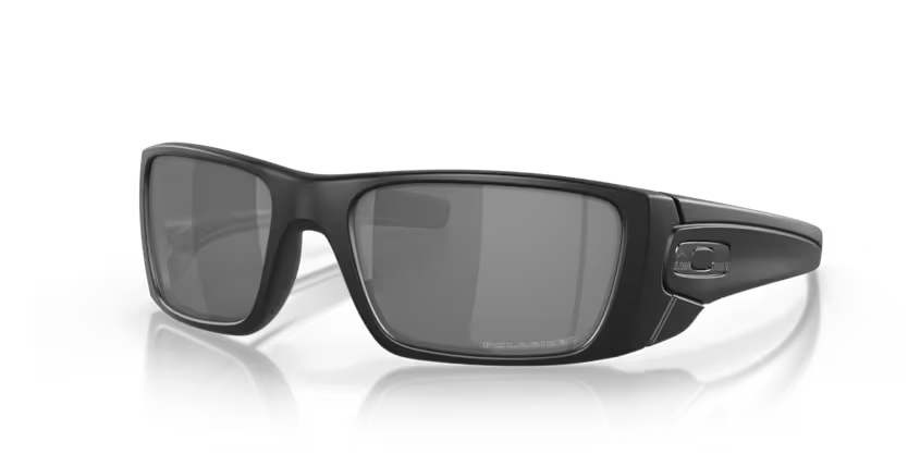 Oakley Fuel Cell OO9096 Cerakote Graphite Black