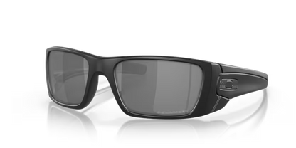 Oakley Fuel Cell OO9096 Cerakote Graphite Black