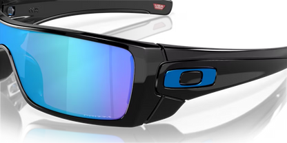 Oakley Batwolf OO9101 - Polished Black