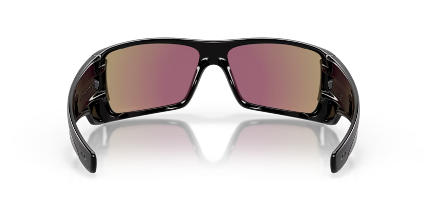 Oakley Batwolf OO9101 - Polished Black