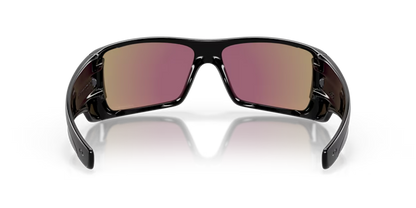 Oakley Batwolf OO9101 - Polished Black