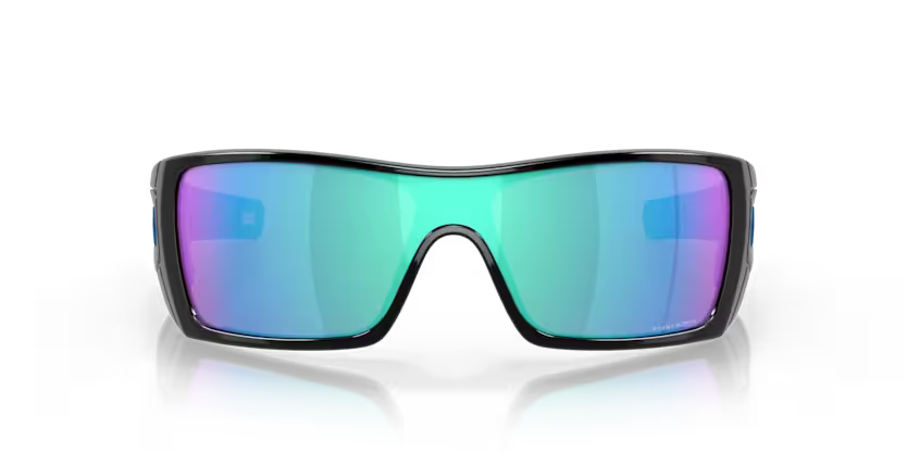 Oakley Batwolf OO9101 - Polished Black