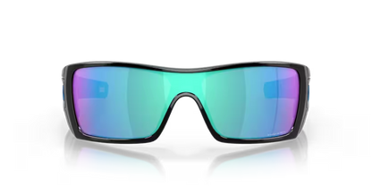 Oakley Batwolf OO9101 - Polished Black