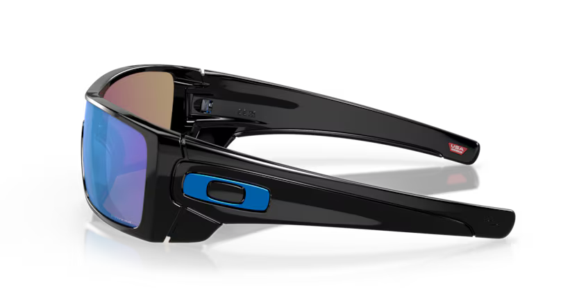 Oakley Batwolf OO9101 - Polished Black