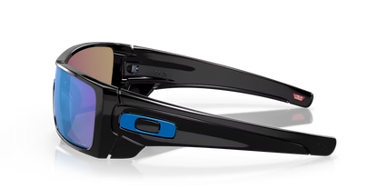 Oakley Batwolf OO9101 - Polished Black