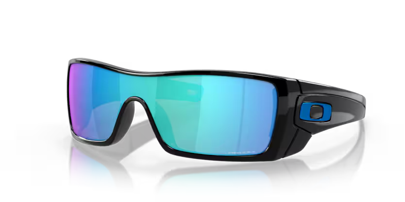 Oakley Batwolf OO9101 - Polished Black