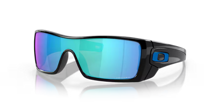 Oakley Batwolf OO9101 - Polished Black