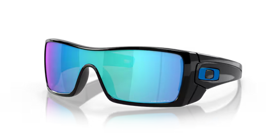 Oakley Batwolf OO9101 - Polished Black