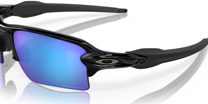 Oakley Flak 2.0 XL OO9188 - Polished Black