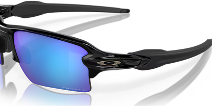 Oakley Flak 2.0 XL OO9188 - Polished Black
