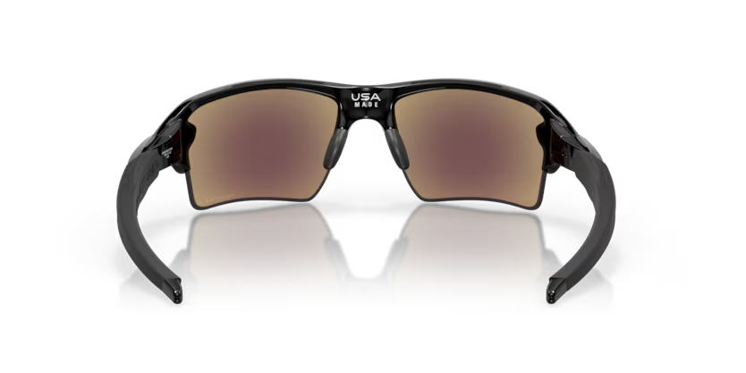Oakley Flak 2.0 XL OO9188 - Polished Black