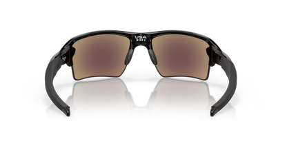 Oakley Flak 2.0 XL OO9188 - Polished Black
