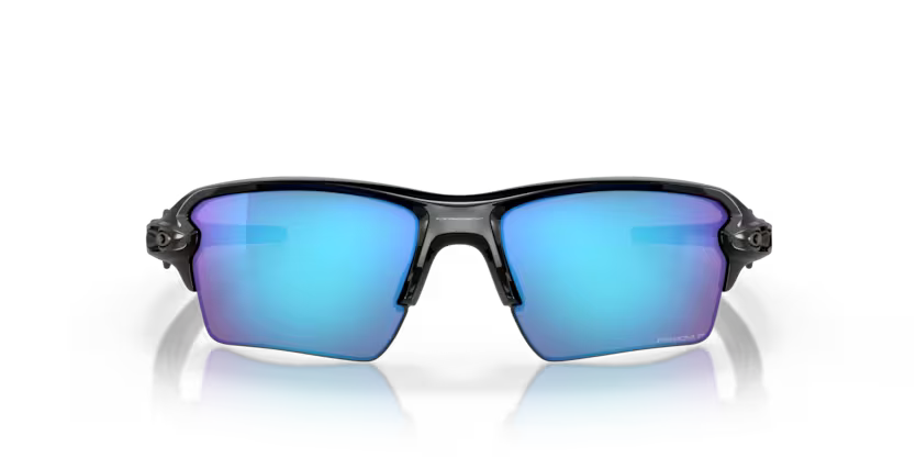 Oakley Flak 2.0 XL OO9188 - Polished Black