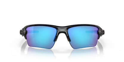 Oakley Flak 2.0 XL OO9188 - Polished Black