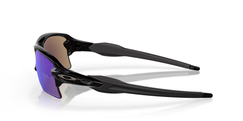 Oakley Flak 2.0 XL OO9188 - Polished Black