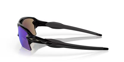 Oakley Flak 2.0 XL OO9188 - Polished Black