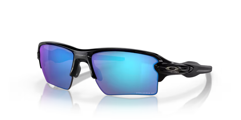 Oakley Flak 2.0 XL OO9188 - Polished Black
