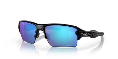 Oakley Flak 2.0 XL OO9188 - Polished Black