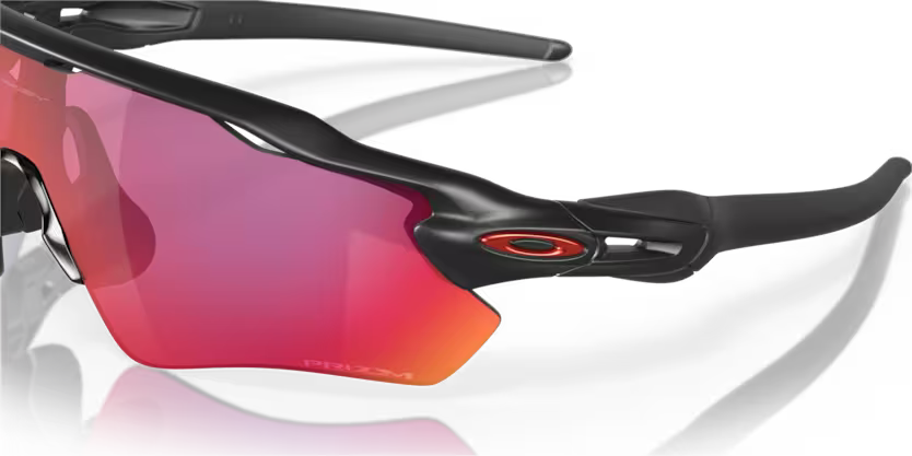 Oakley Radar ev path OO9208 Matte Black