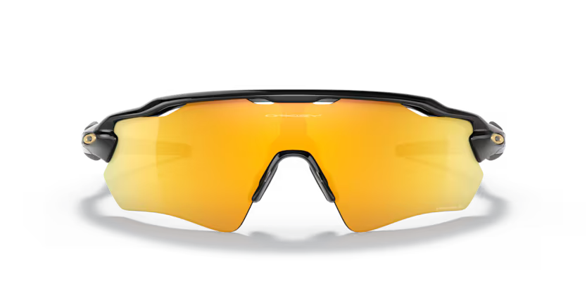 Oakley Radar EV Path OO9208 - Polished Black