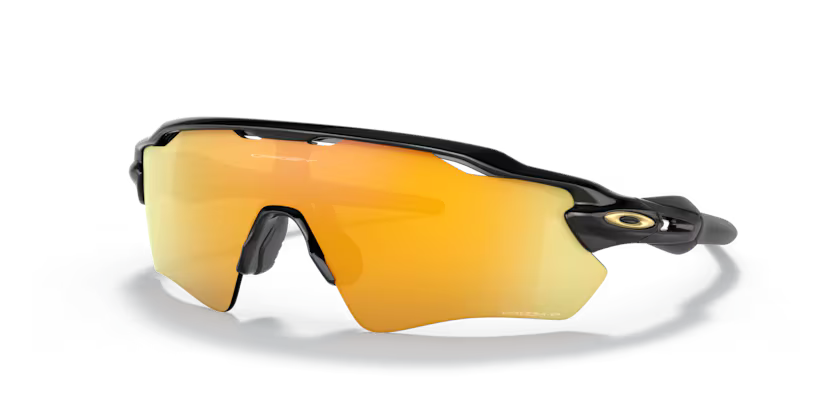 Oakley Radar EV Path OO9208 - Polished Black